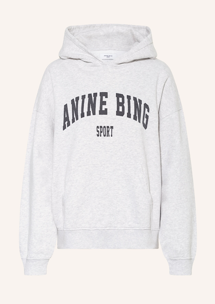 ANINE BING Hoodie Harvey