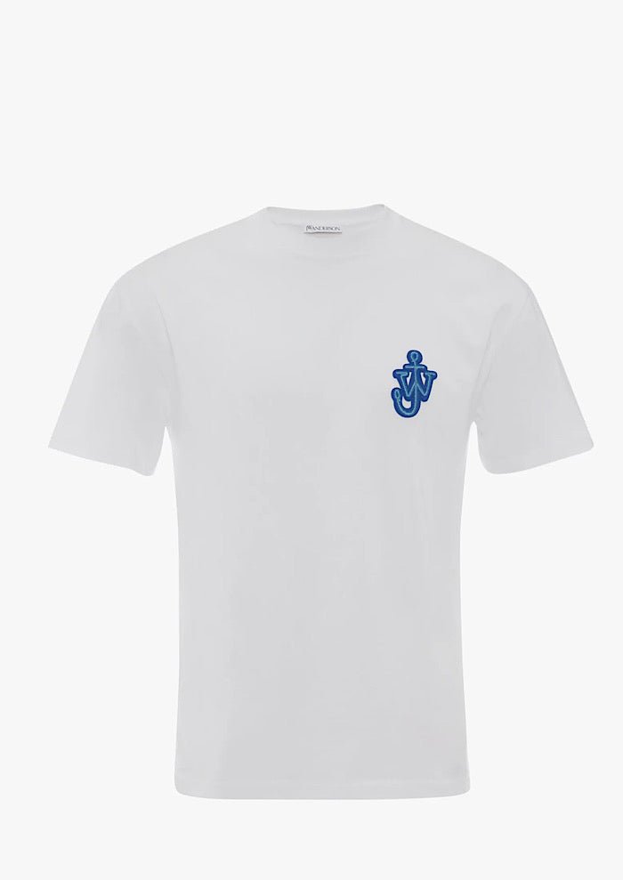 JW ANDERSON Anchor Patch T-Shirt
