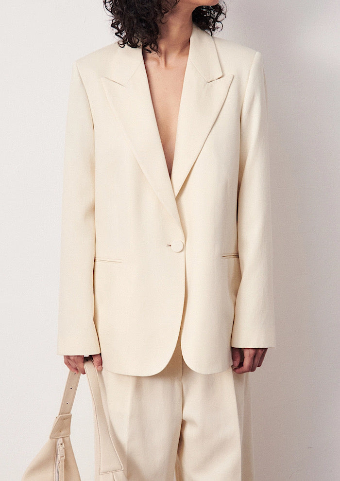 LALA BERLIN Blazer Bao
