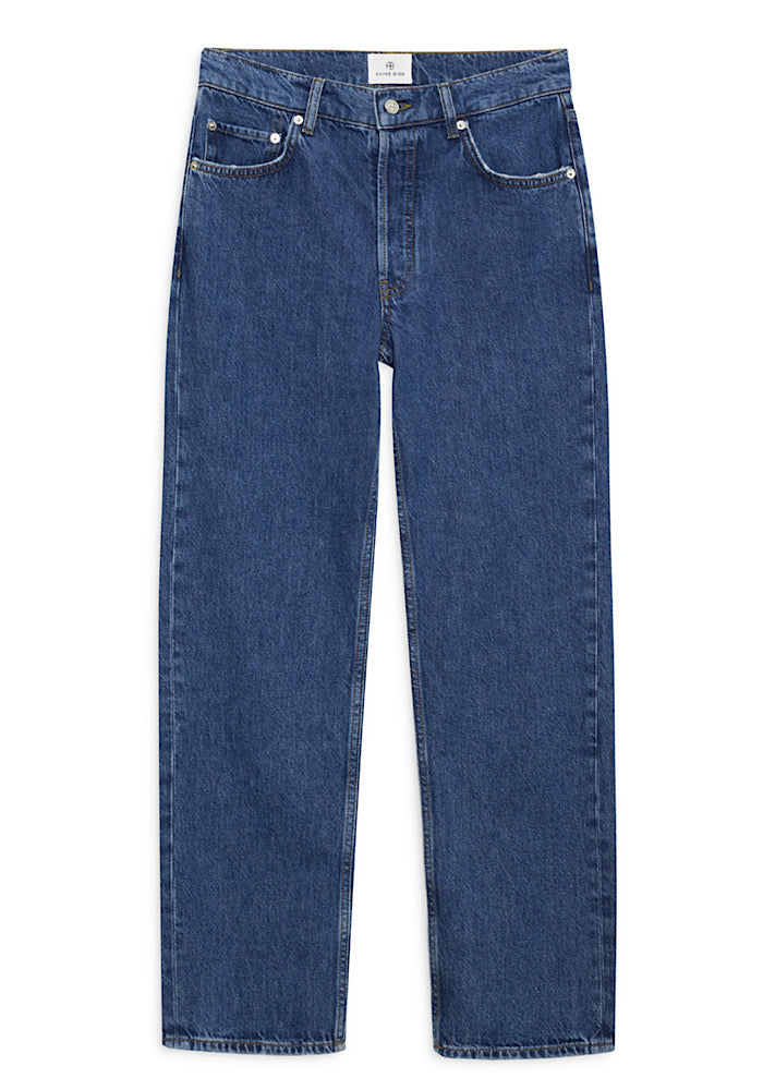 ANINE BING Kate Jeans