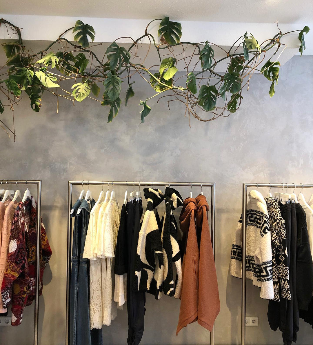 HELLO AUTUMN 🍁 #newarrivalseveryday