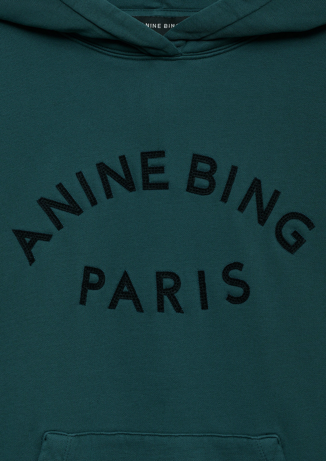ANINE BING Harvey Sweatshirt Paris