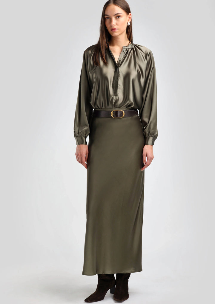 Ladneri Bluse Maya