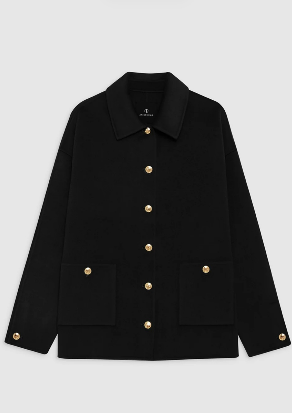 ANINE BING LUCA JACKET