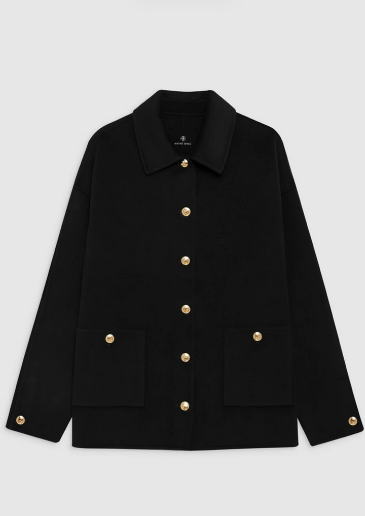 ANINE BING LUCA JACKET