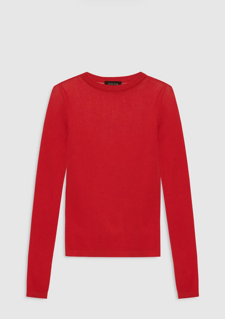 ANINE BING TIANA SWEATER