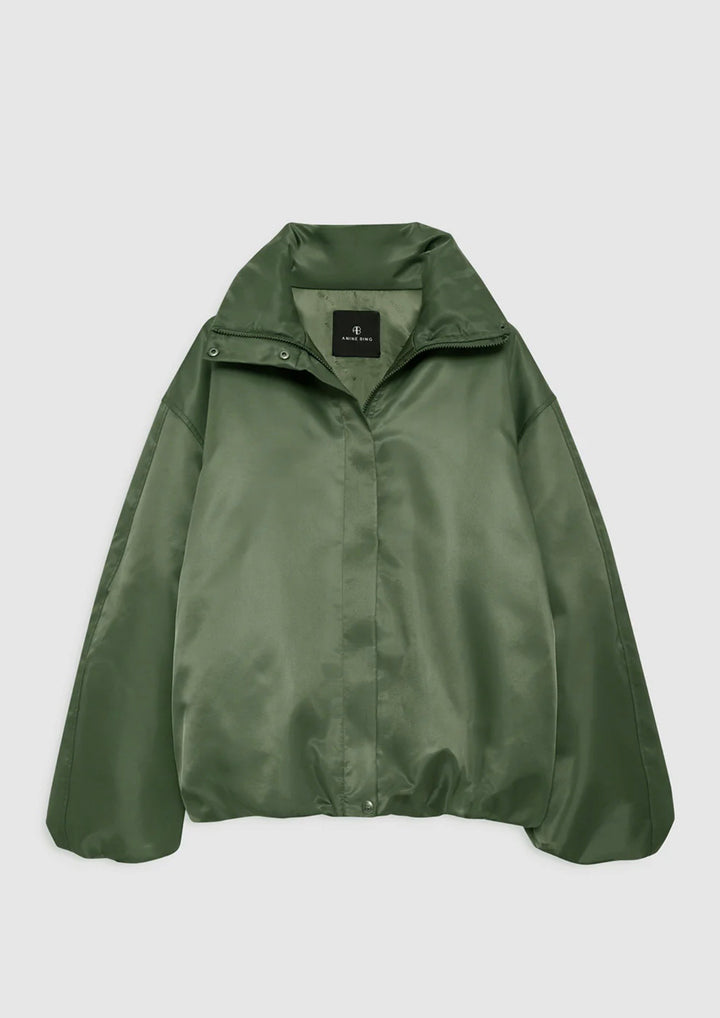 ANINE BING Cyrus Jacket