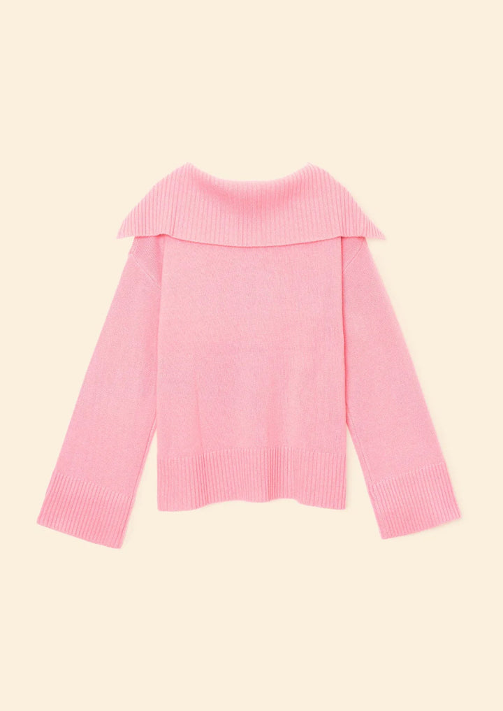 XIRENA Gumball Mattia Sweater