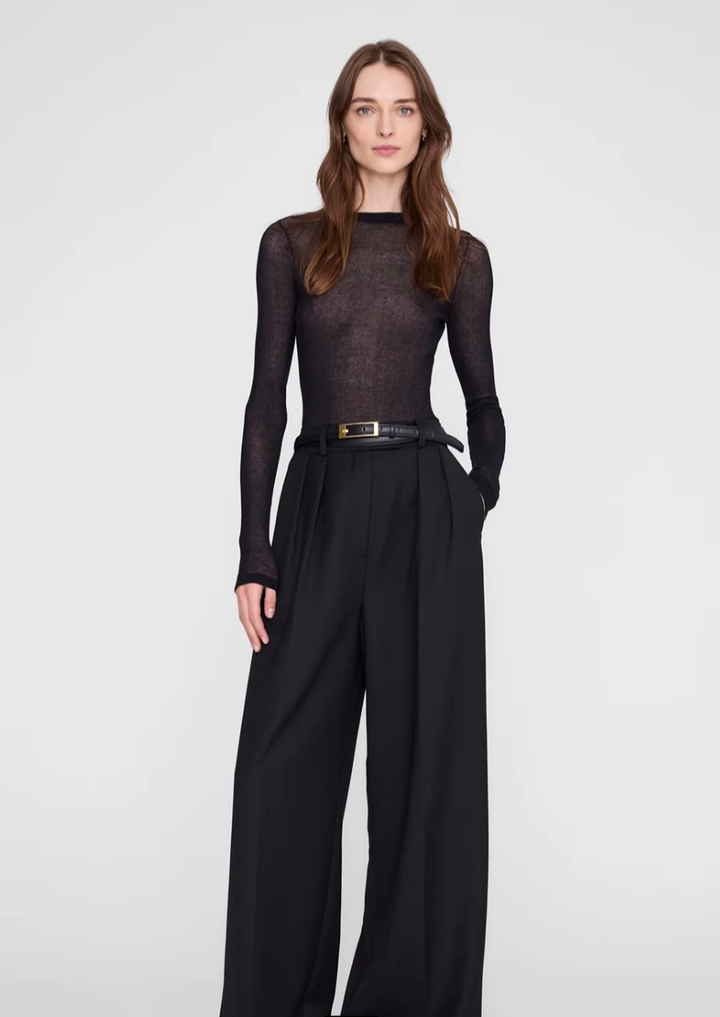 ANINE BING TIANA SWEATER