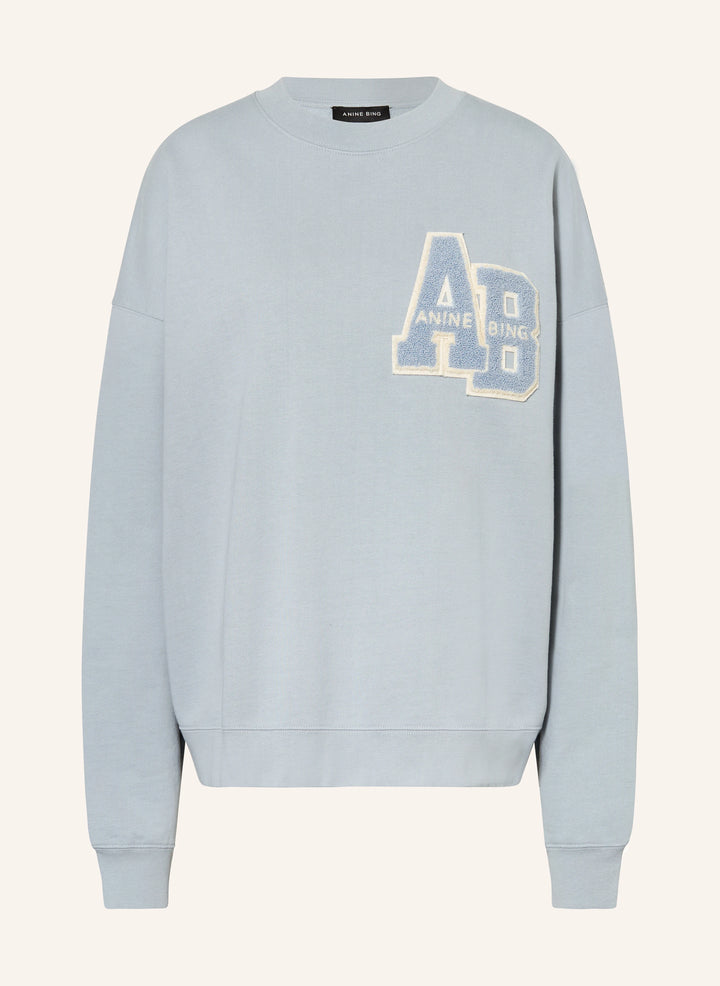 ANINE BING Sweater Miles