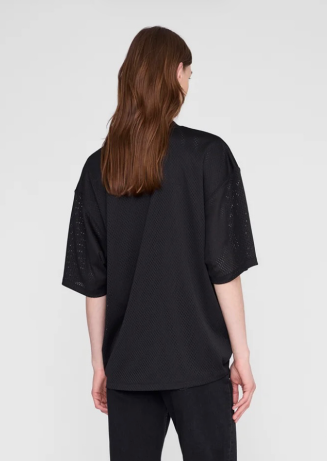 ANINE BING NELL TEE MESH