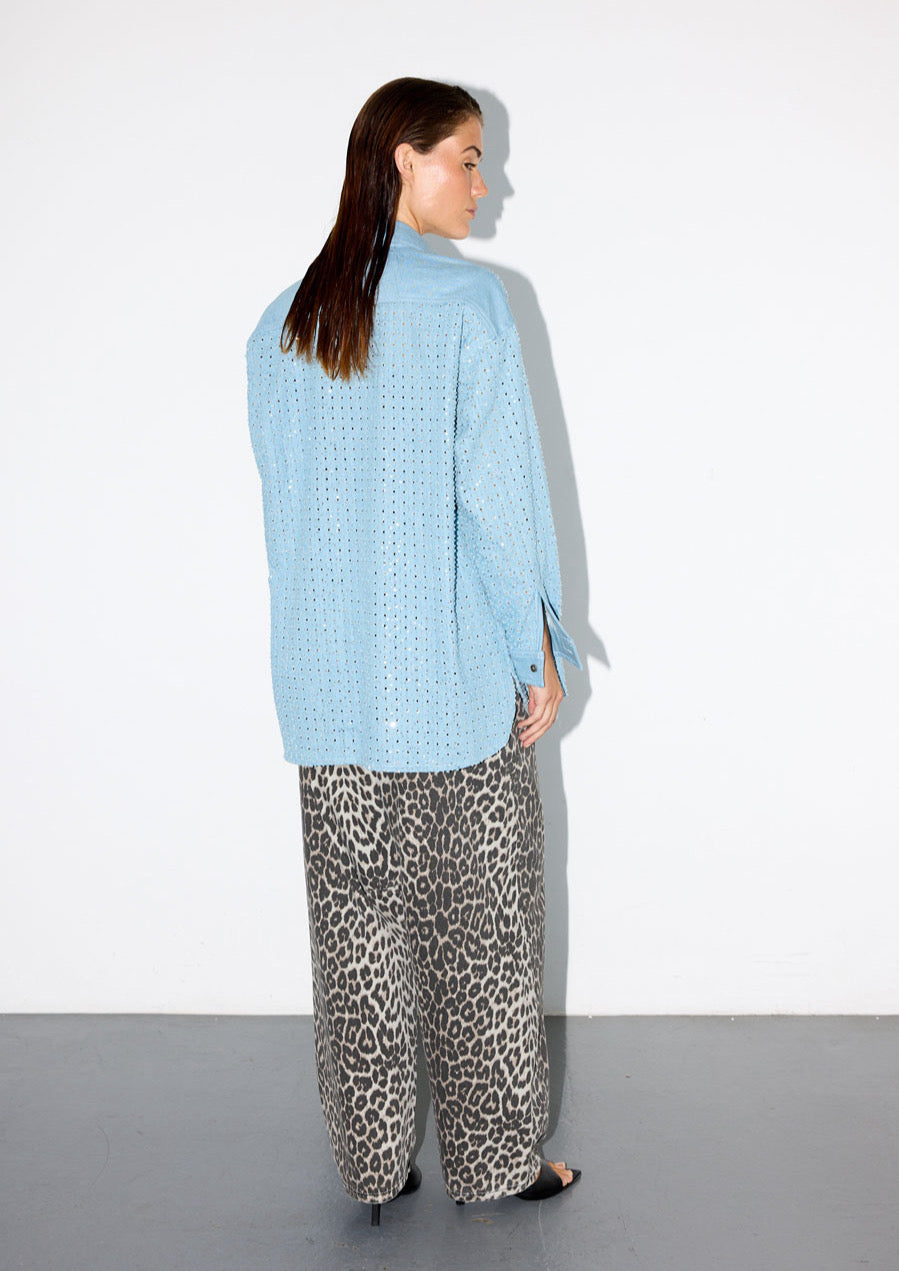 RAIINE Polli Overshirt