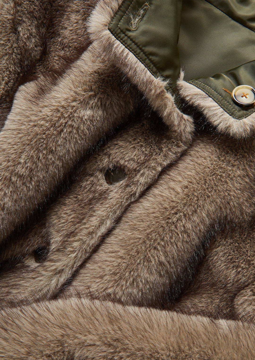 VERONICA BEARD Varell Reversible Jacket