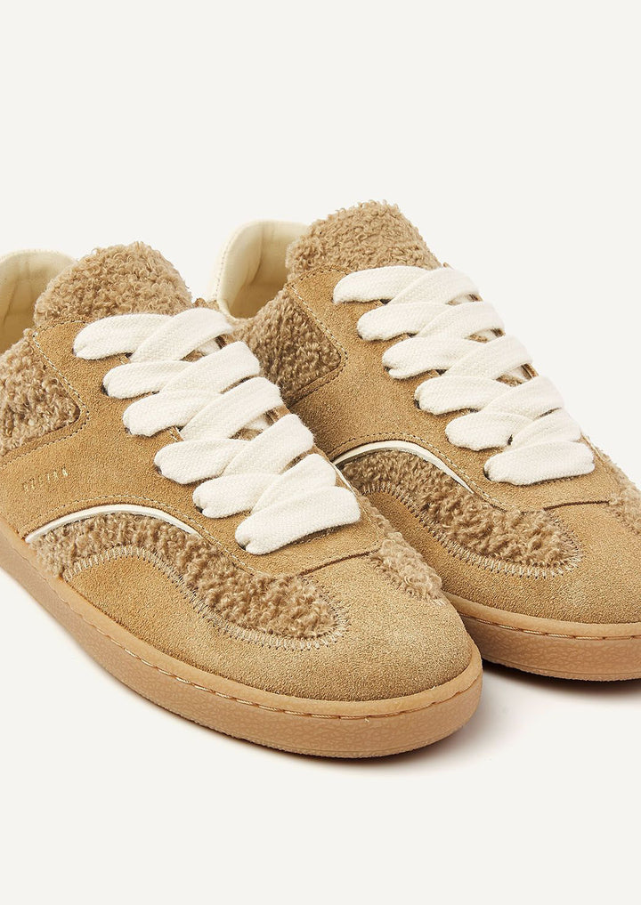 NUBIKK Ray Owen Studs