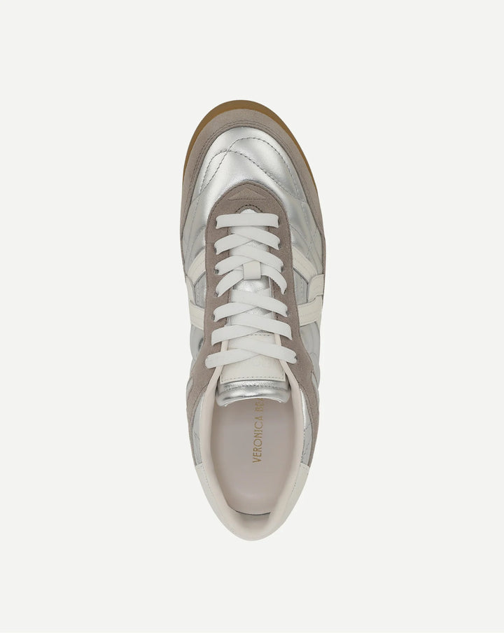 VERONICA BEARD Natalia Suede Sneaker