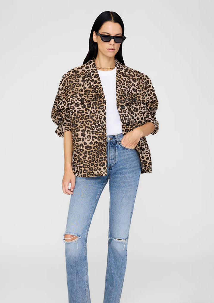 ANINE BING Flynn Jacket