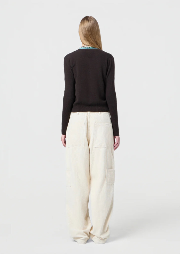 GUEST IN RESIDENCE Jane Cardigan