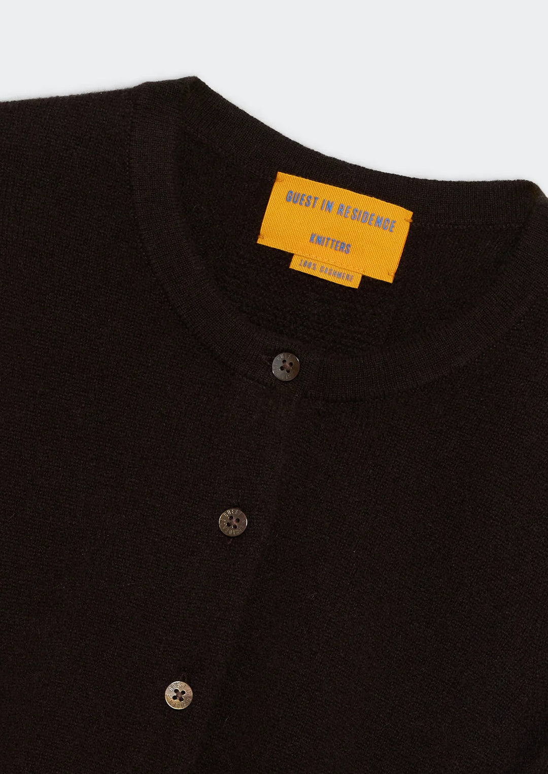 GUEST IN RESIDENCE Jane Cardigan