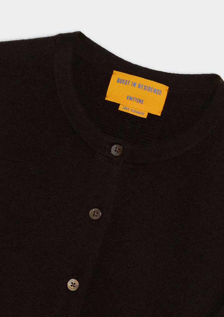 GUEST IN RESIDENCE Jane Cardigan