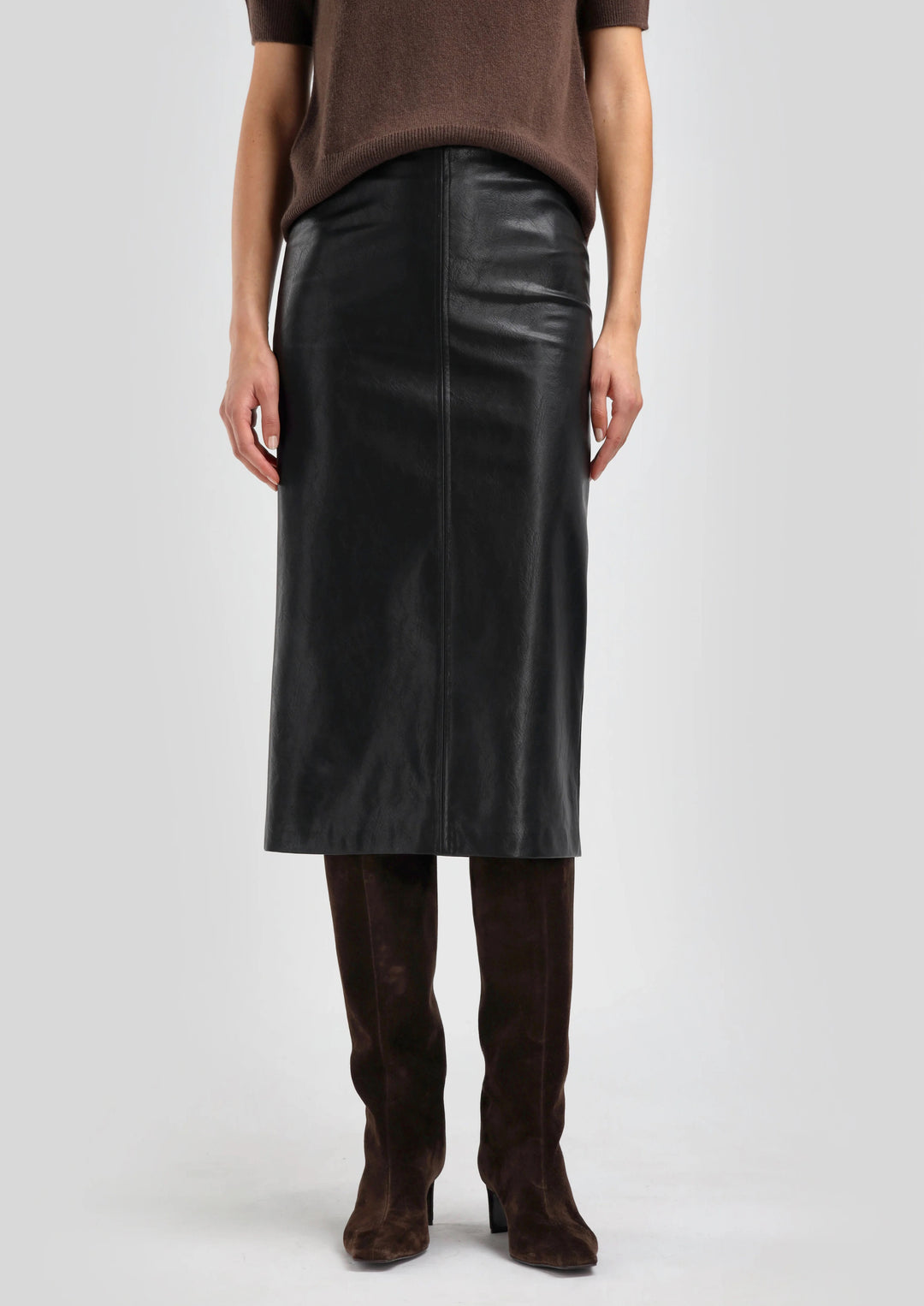 Ladneri Rock Cuir