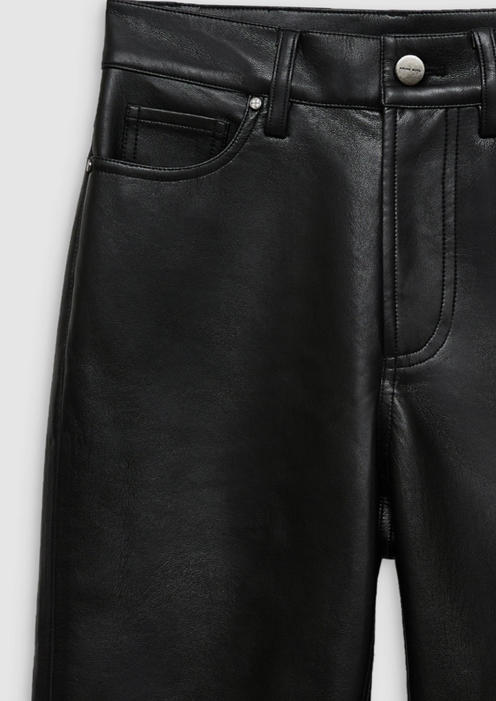 ANINE BING BRUNO PANT