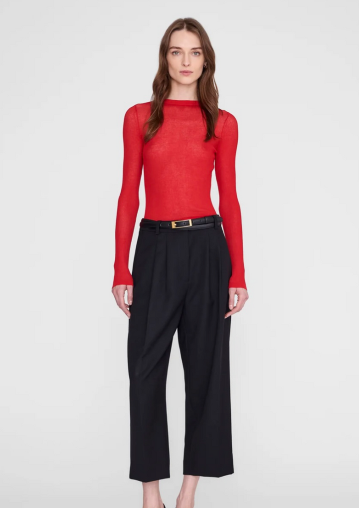 ANINE BING TIANA SWEATER