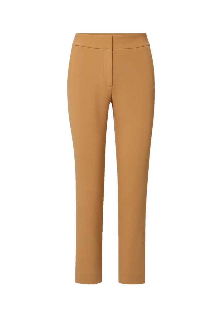 VERONICA BEARD Renzo Clean Waistband Pant