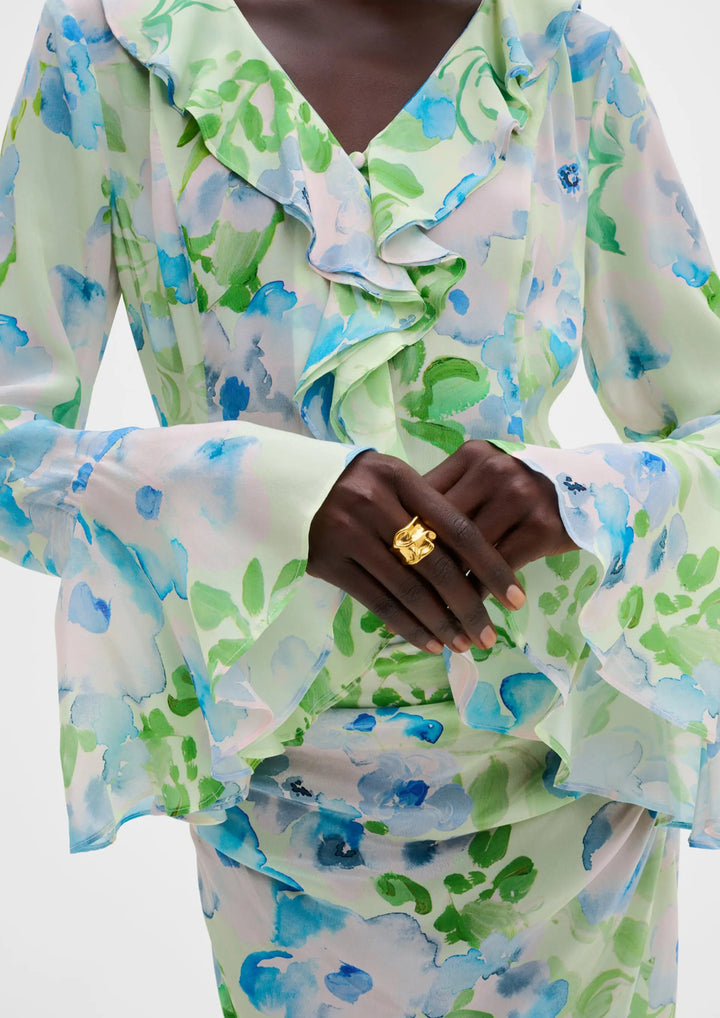 MALINA Suzie Bluse