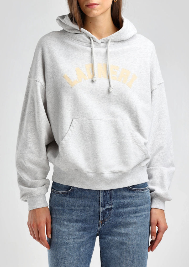LADNER Hoodie College