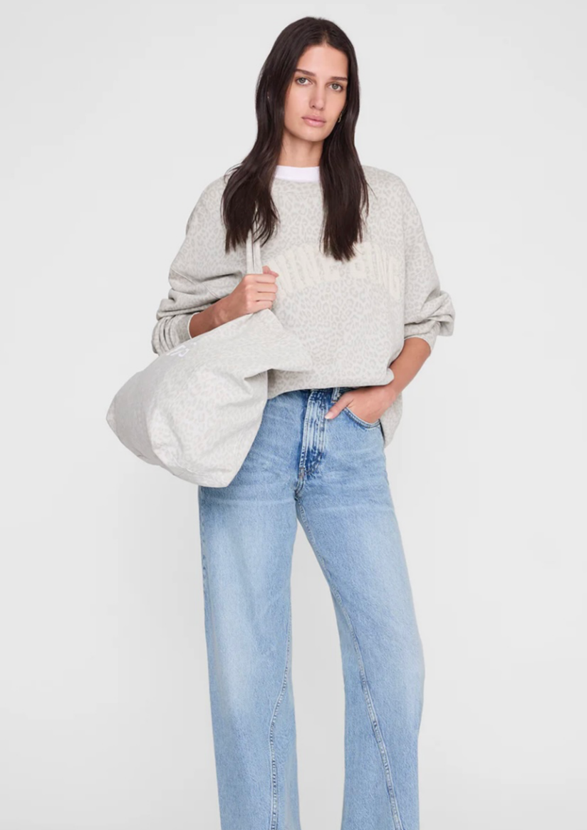 ANINE BING Miles Sweatshirt