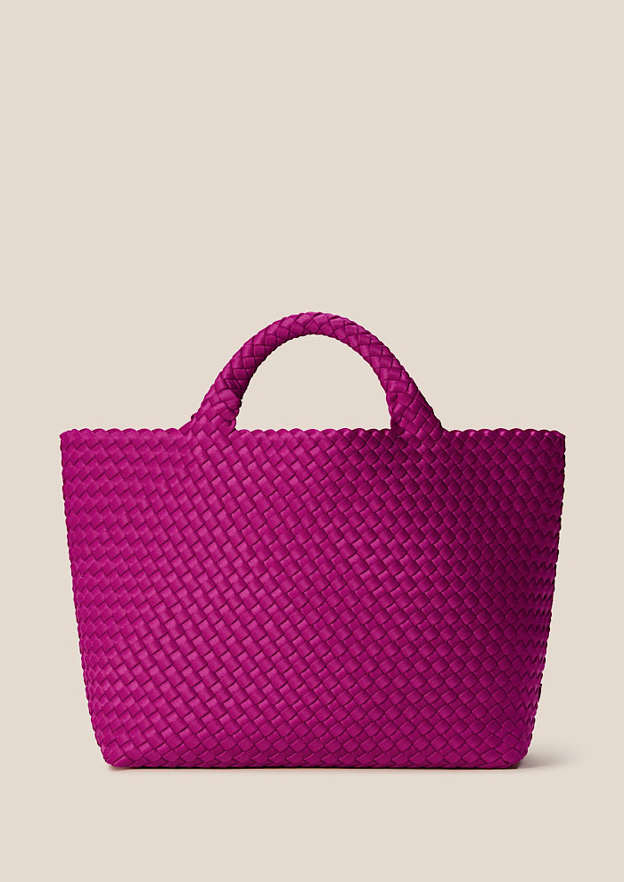 NAGHEDI St. Barths Medium Tote