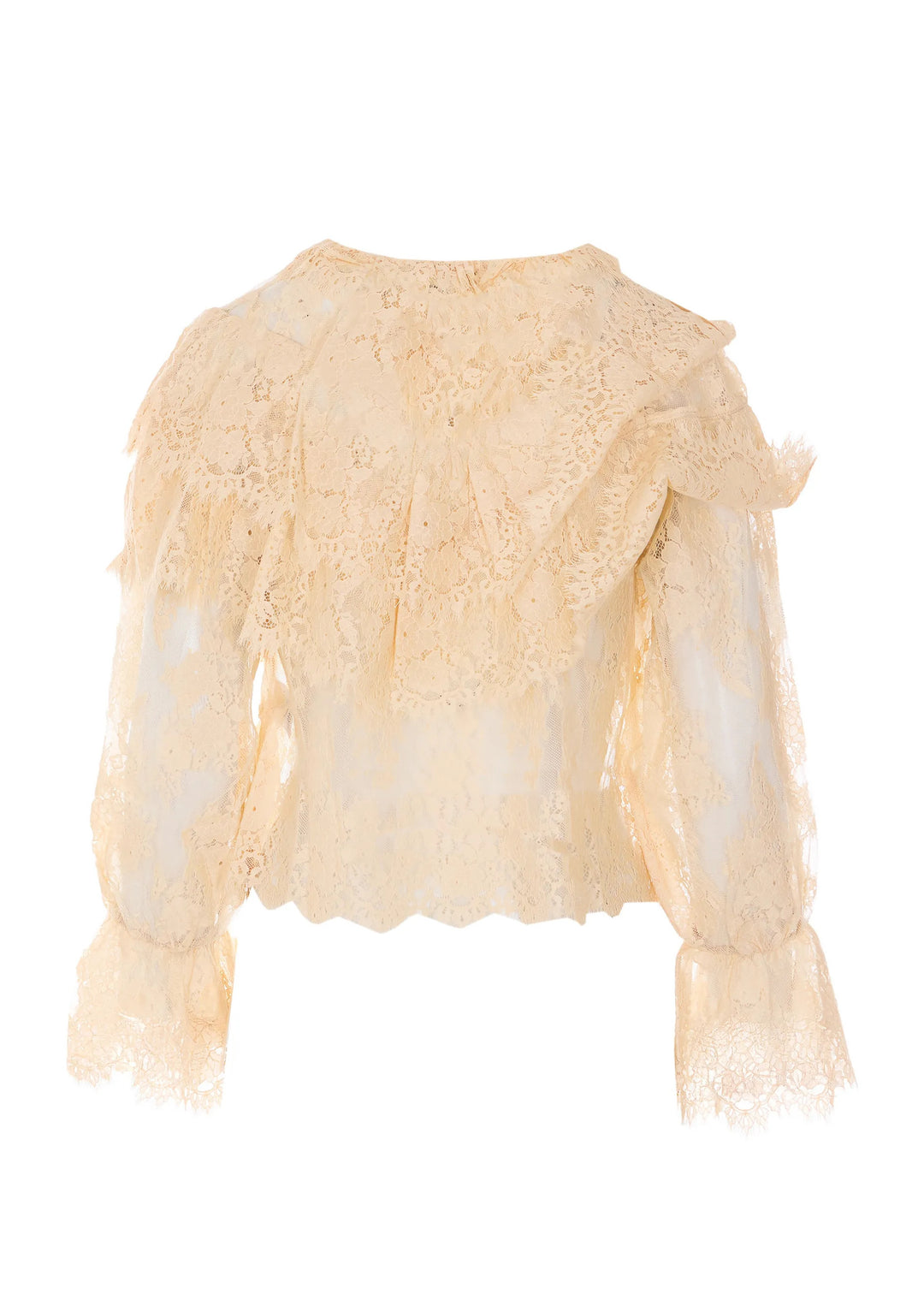 RIXO Faryn Top
