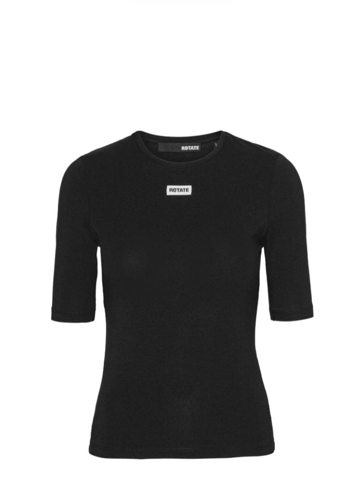ROTATE Sleeve T-Shirt
