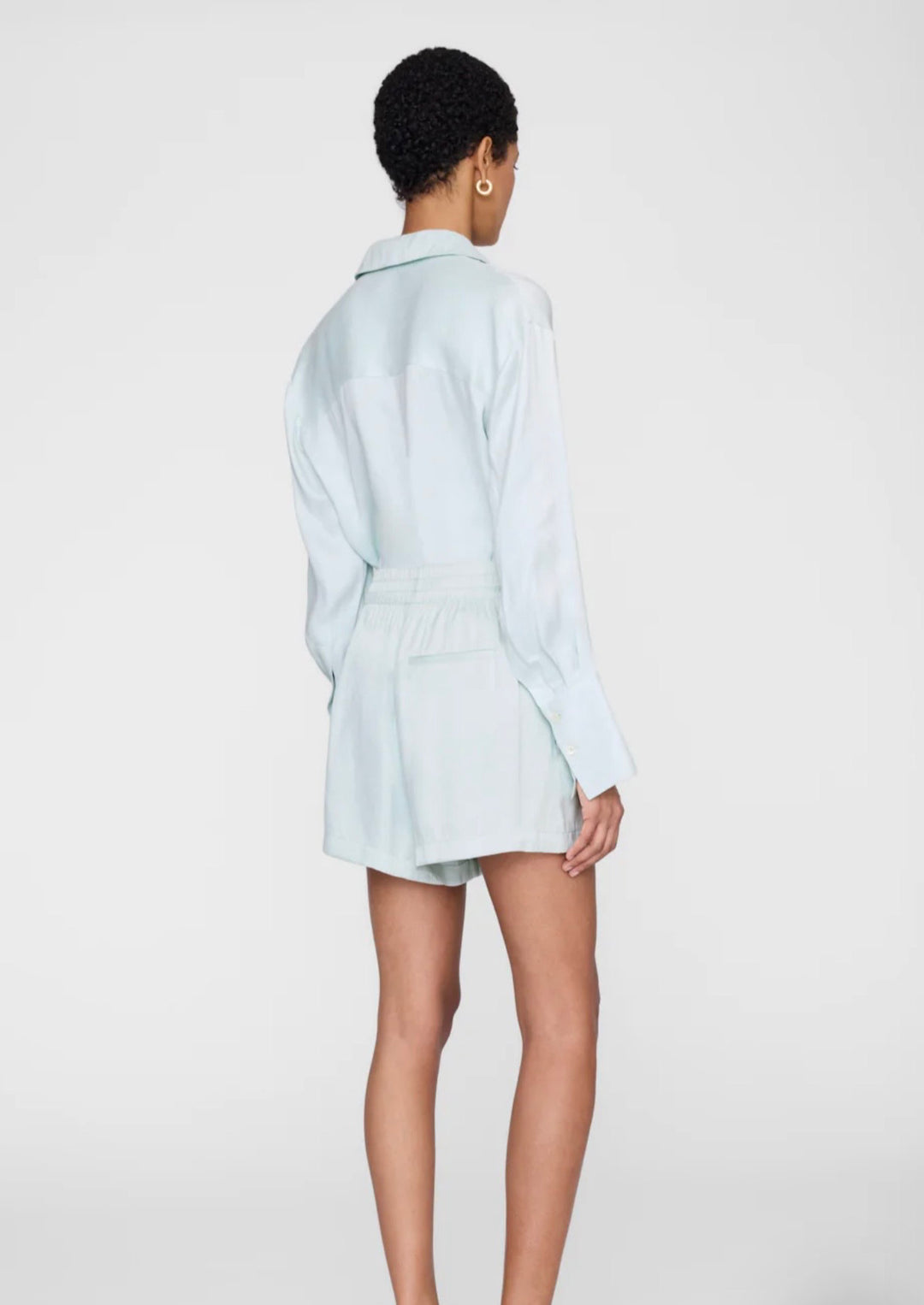 ANINE BING Kam Short