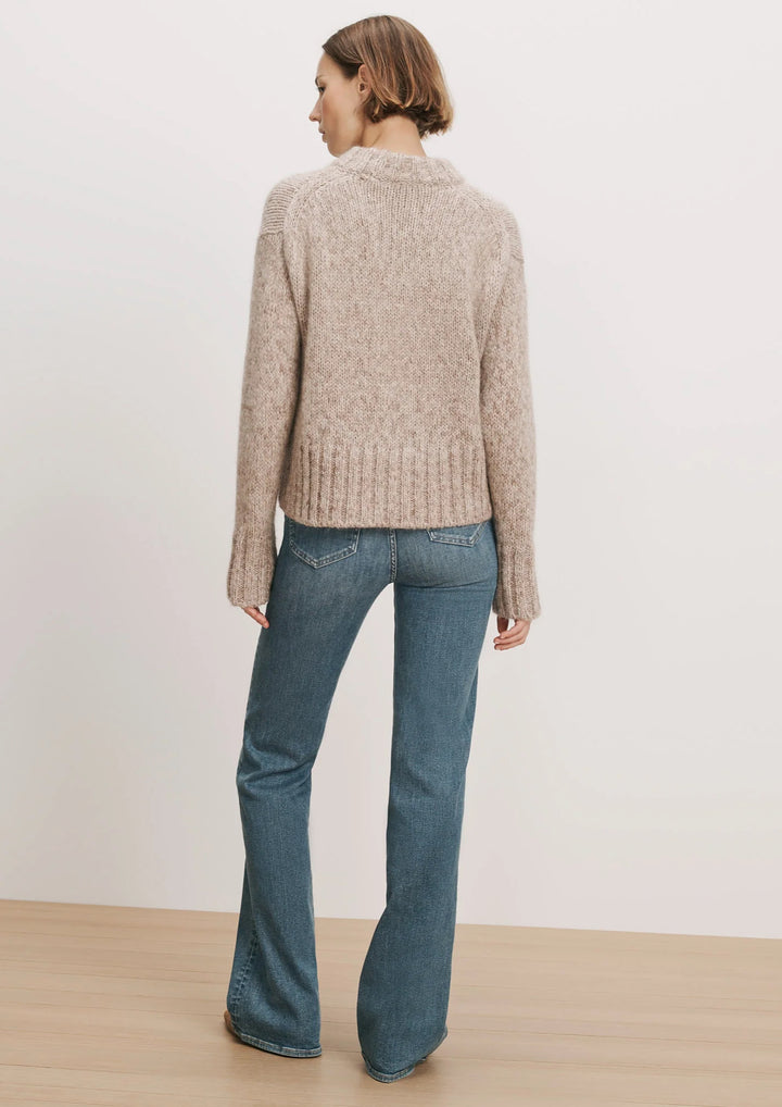 VERONICA BEARD Andi Sweater