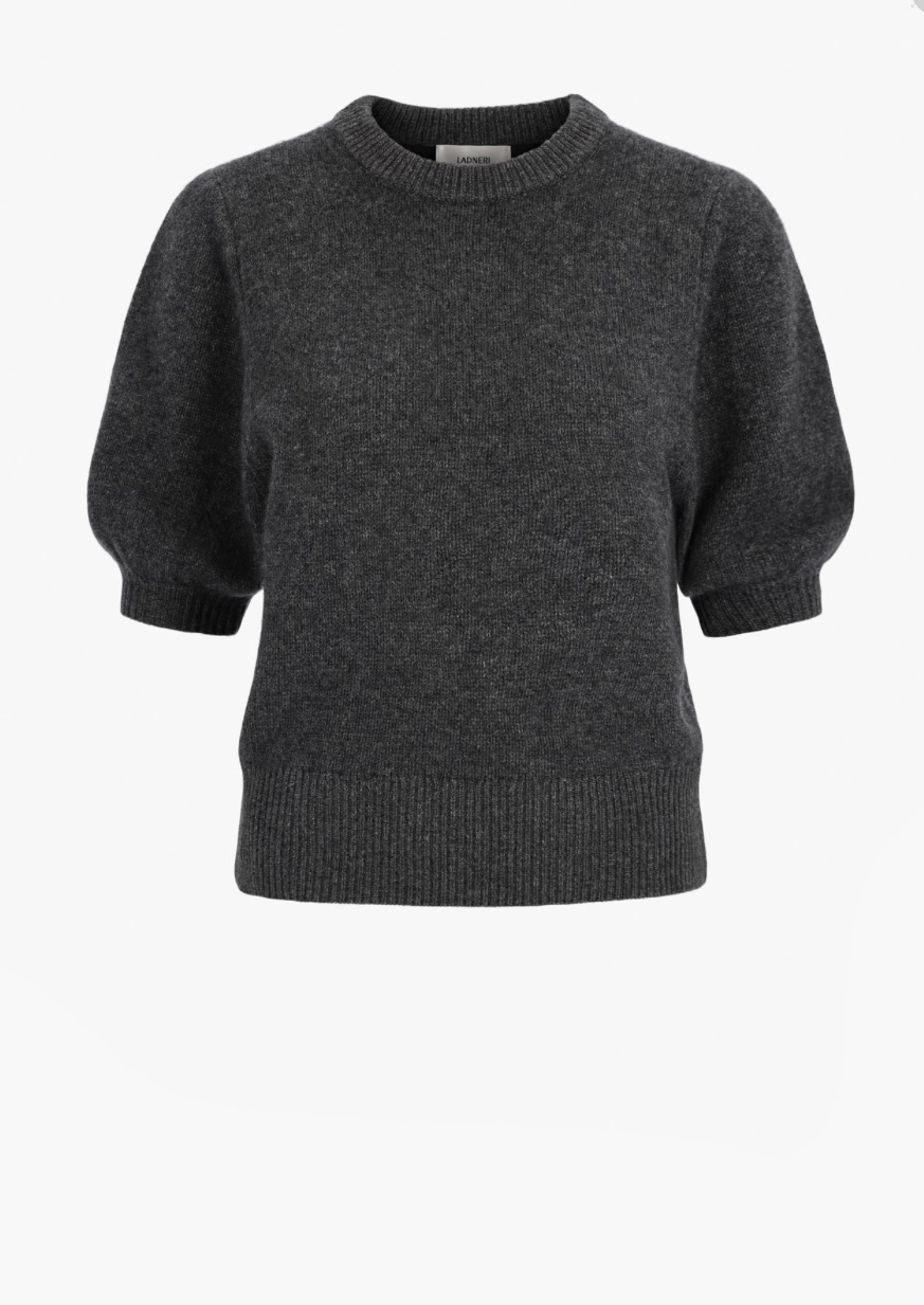 LADNERI Pullover Poupette in Castlerock