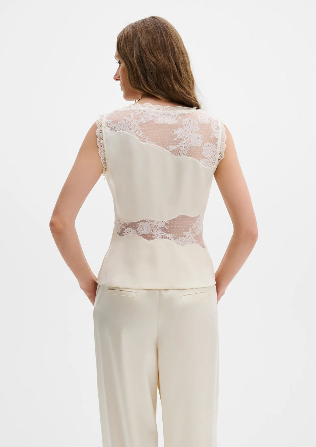 MALINA Desire Top