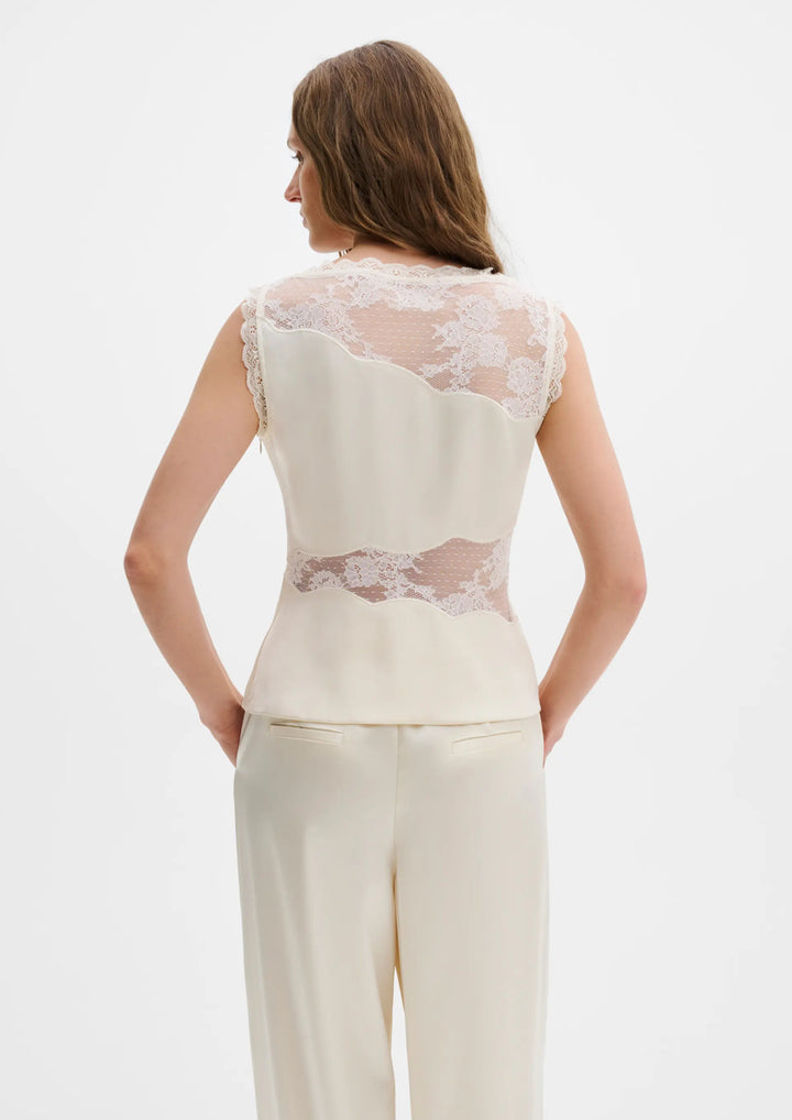 MALINA Desire Top
