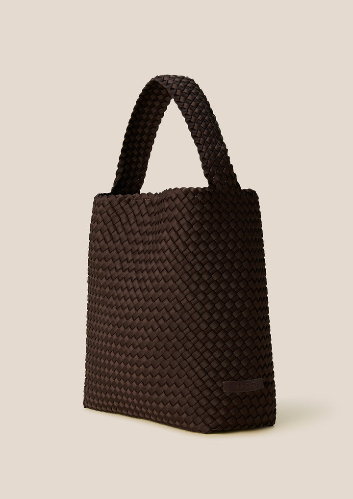 NAGHEDI Nomad Hobo Bag