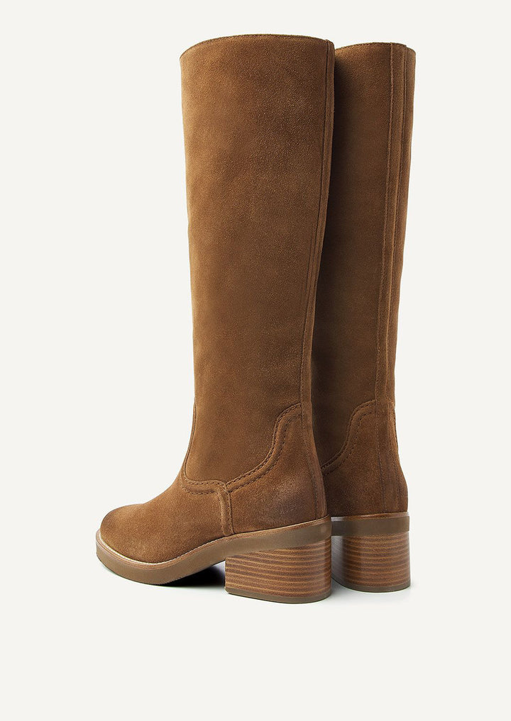 NUBIKK Cassy Boot