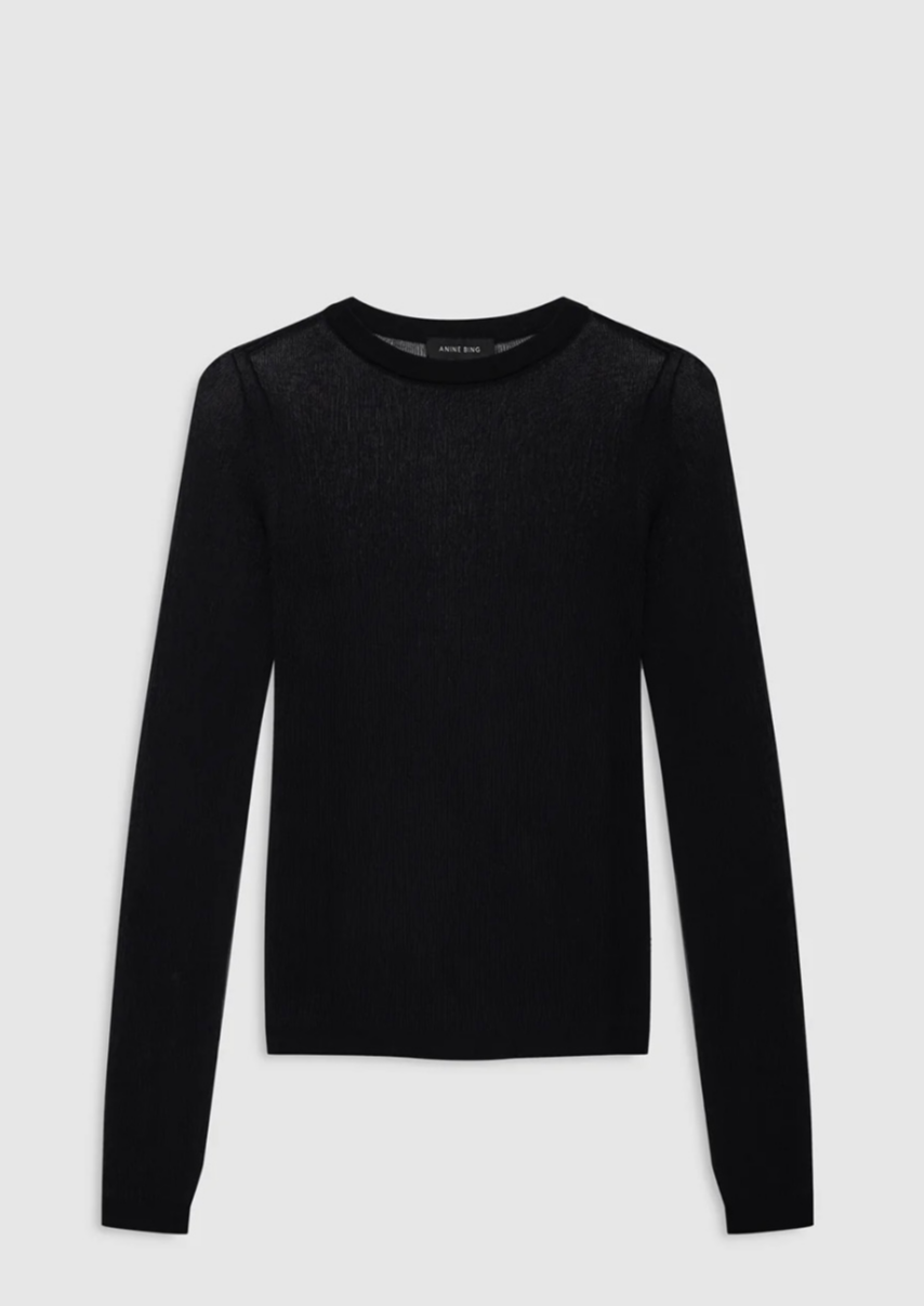 ANINE BING TIANA SWEATER