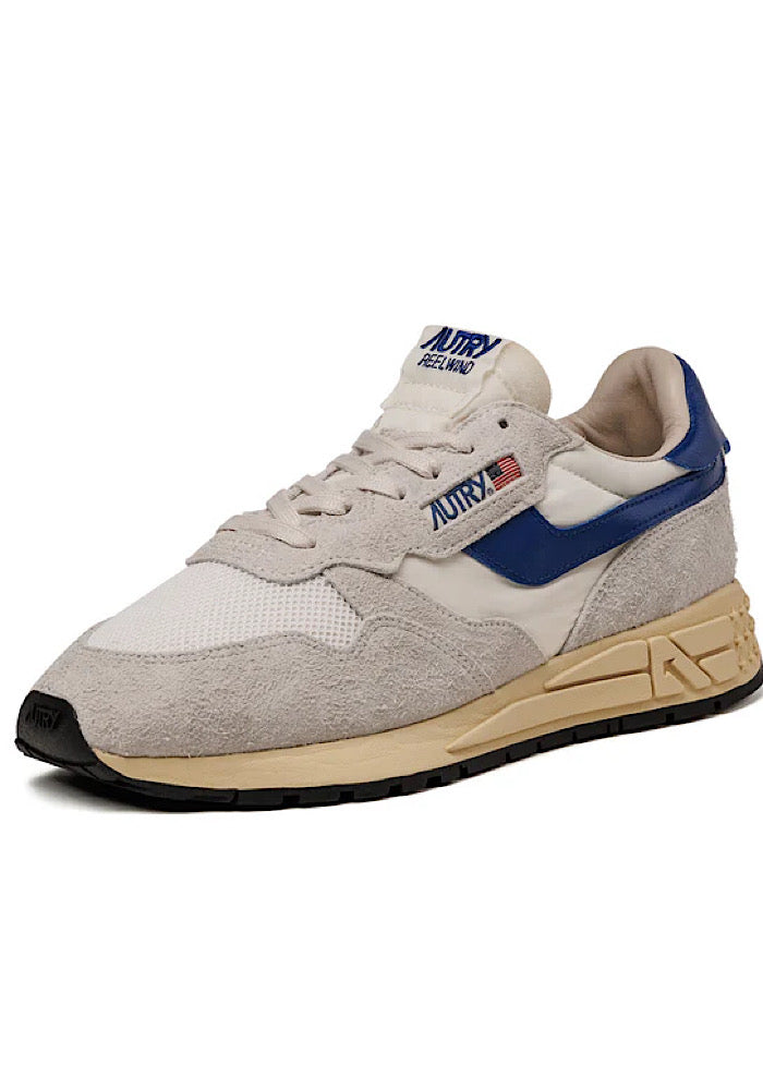 AUTRY Reelwind Low Sneaker