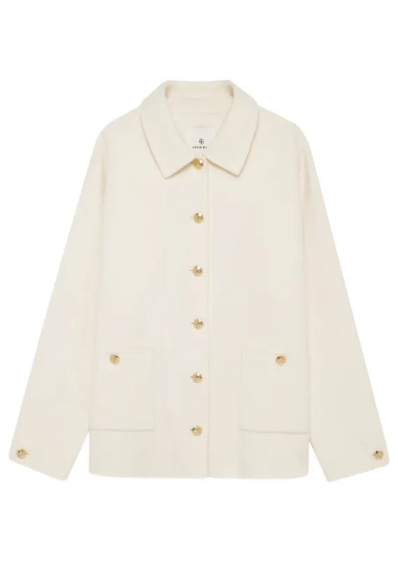 ANINE BING Luca Jacke