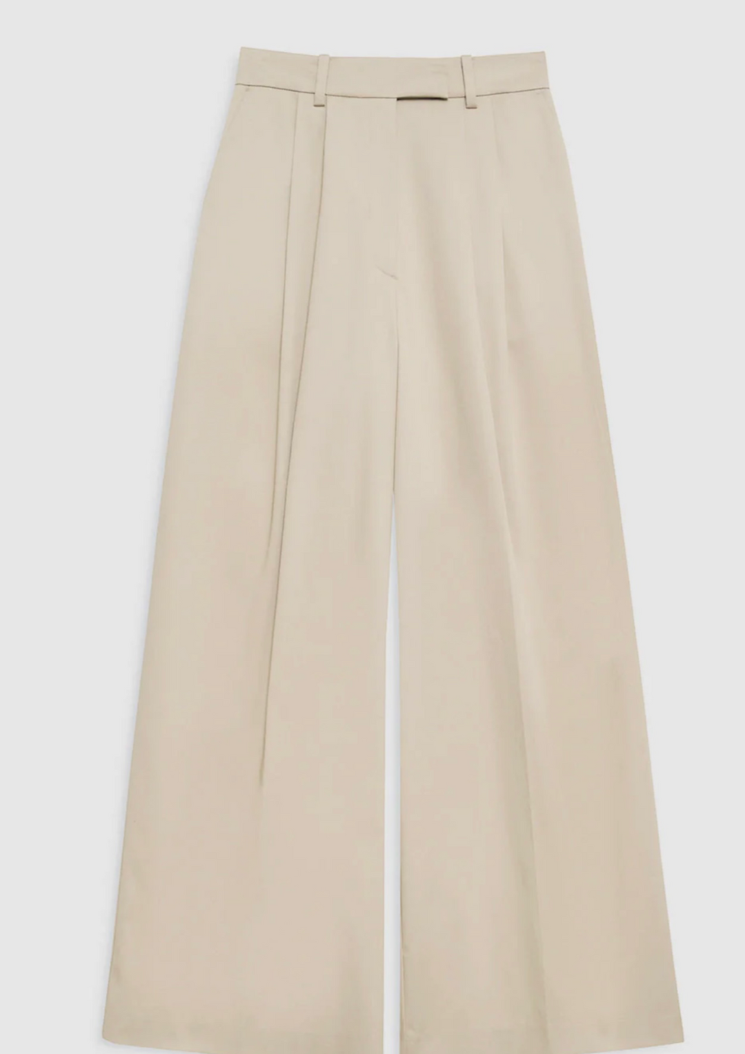 ANINE BING Lou Trouser