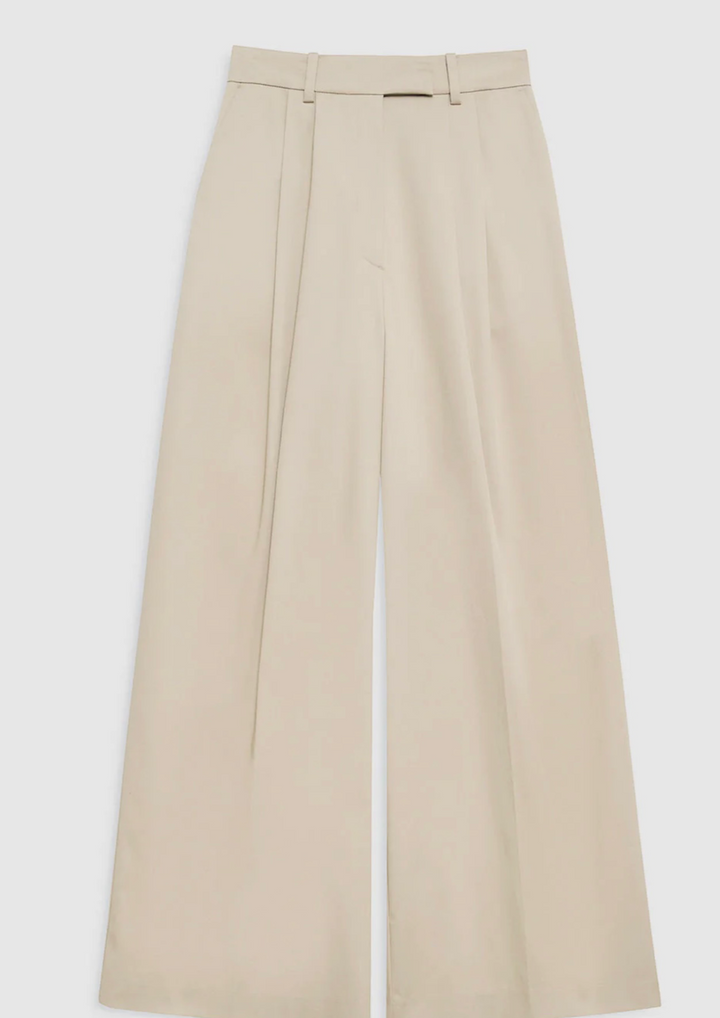 ANINE BING Lou Trouser