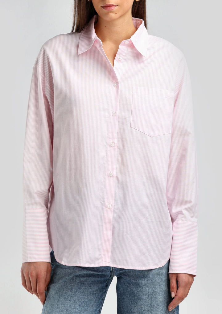 Ladneri Bluse St. Germain Oxford