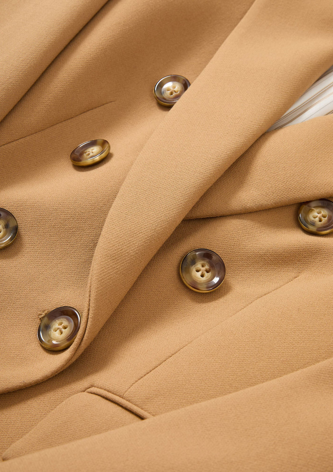 VERONICA BEARD Miller Dickey Jacket