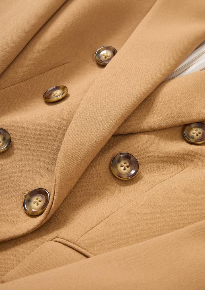 VERONICA BEARD Miller Dickey Jacket