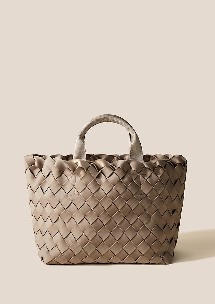 NAGHEDI Tangier Medium Tote