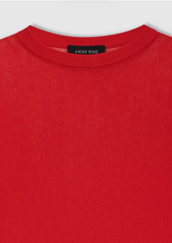ANINE BING TIANA SWEATER